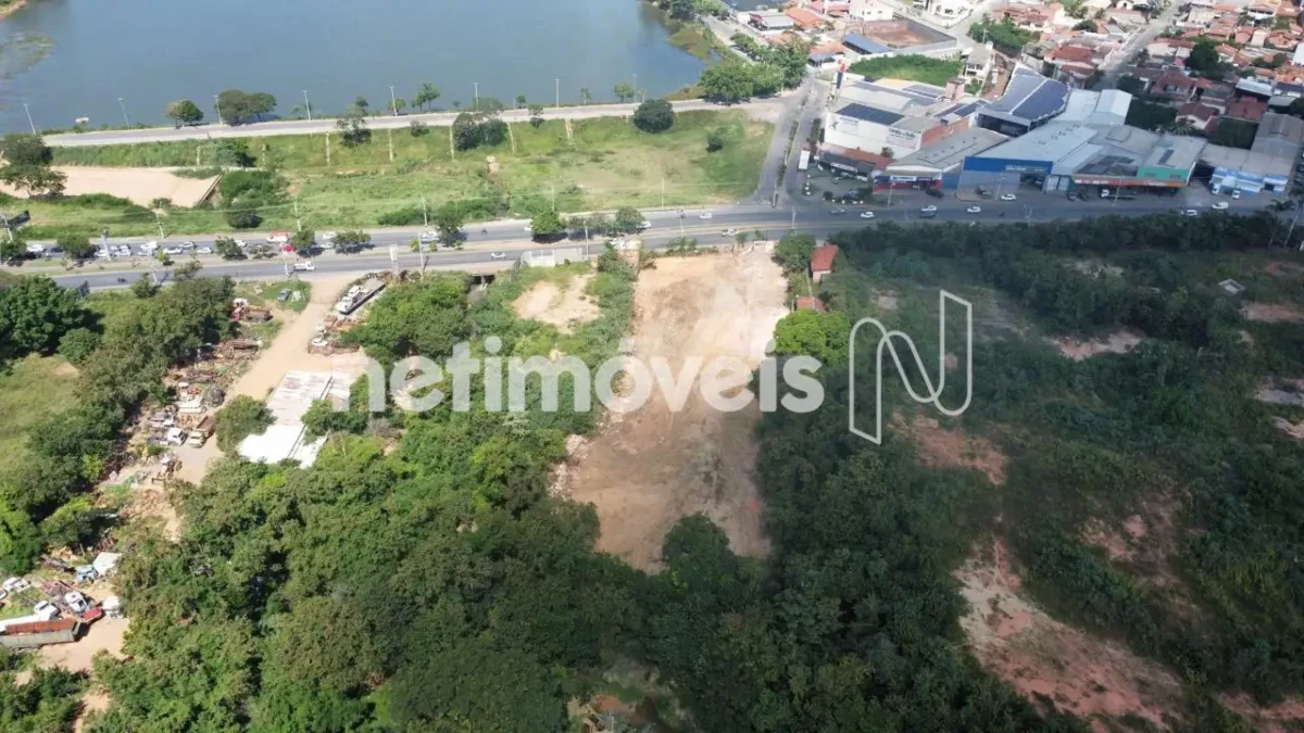 Lote para Venda com área de 7390 m² no bairro Alcides Rabelo