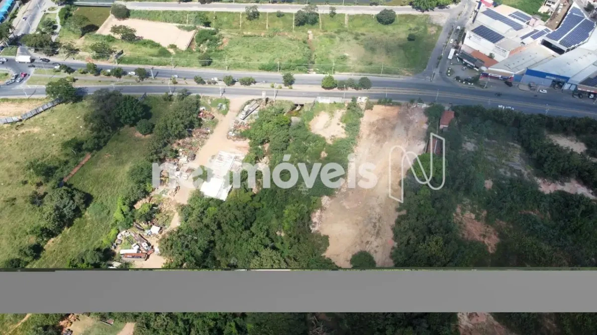 Lote para Venda com área de 7390 m² no bairro Alcides Rabelo