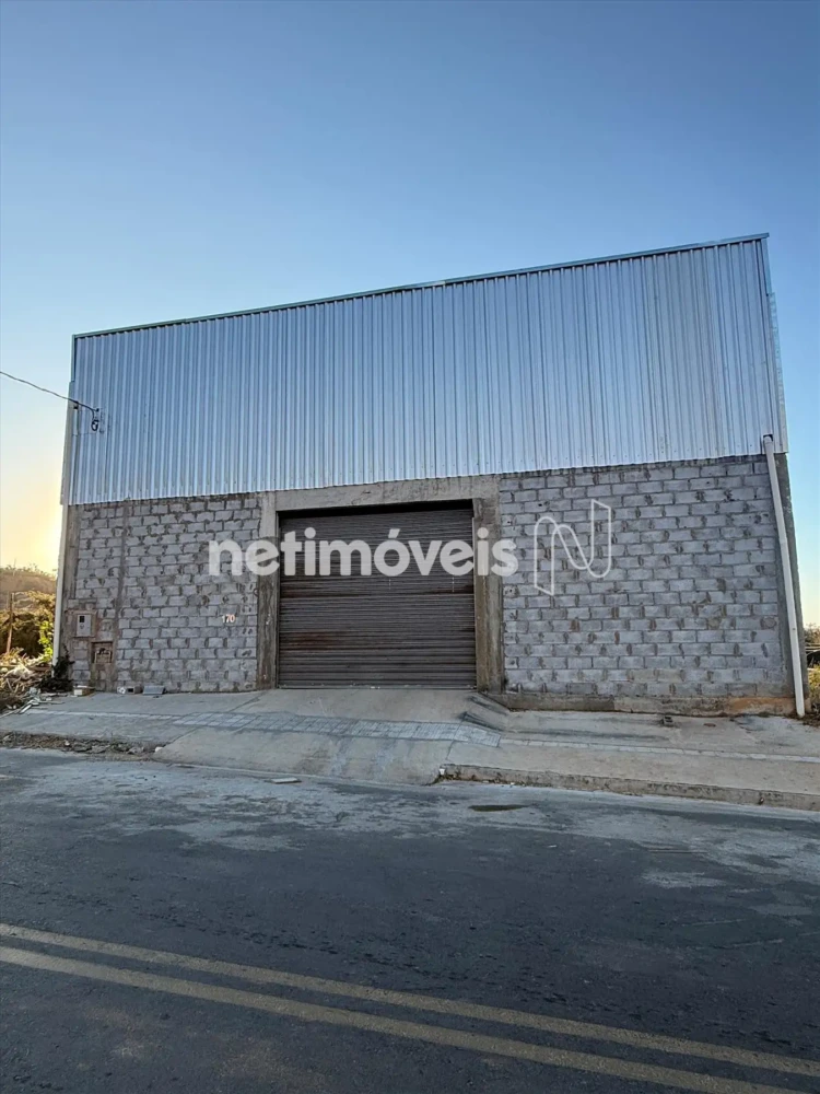 Galpão para Venda com área de 620 m² no bairro Mirante do Sol