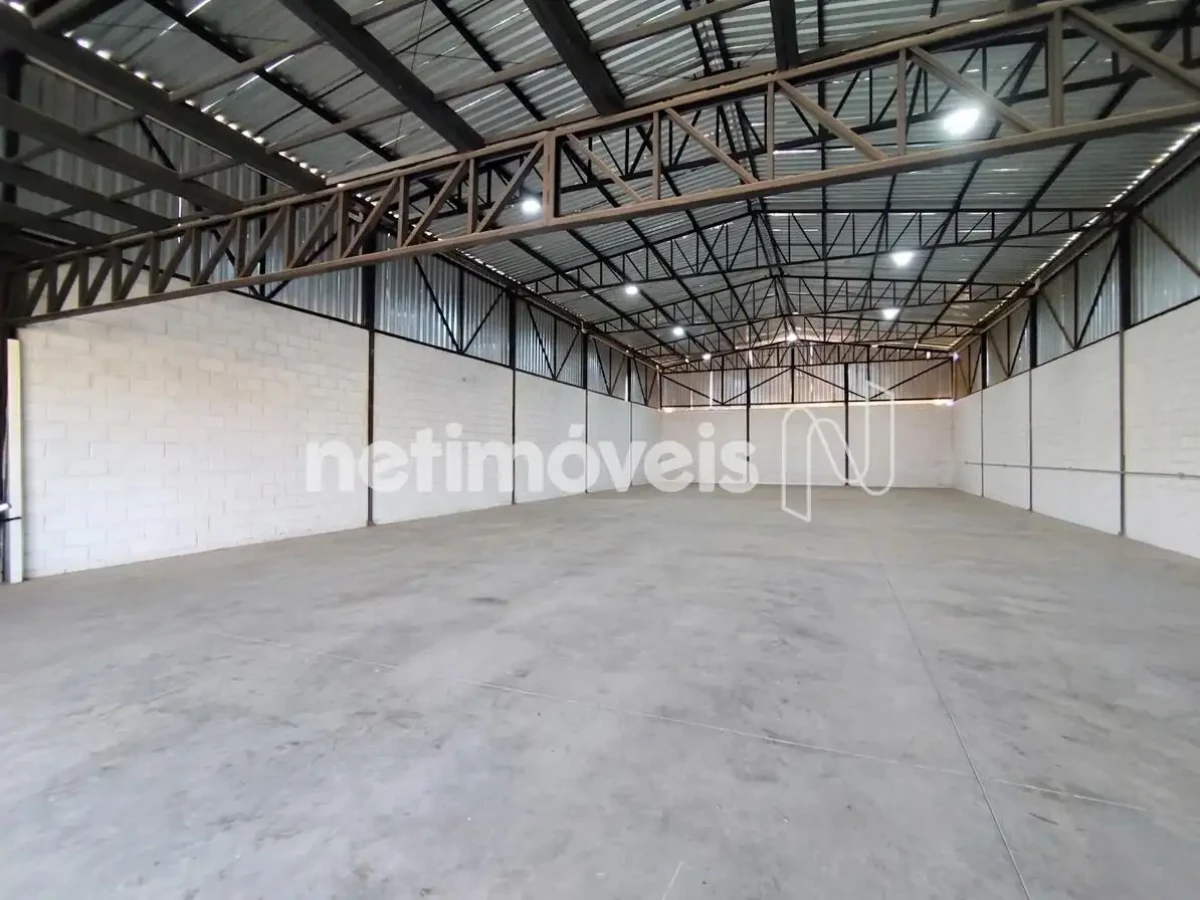 Galpão para Venda com área de 620 m² no bairro Mirante do Sol