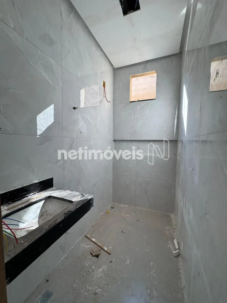 Casa para Venda com 3 quartos no bairro Loteamento Vila Aliança