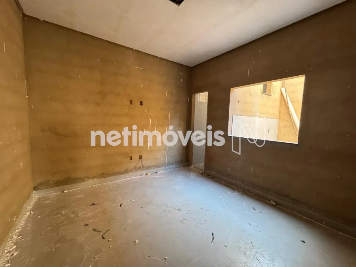 Casa para Venda com 3 quartos no bairro Loteamento Vila Aliança