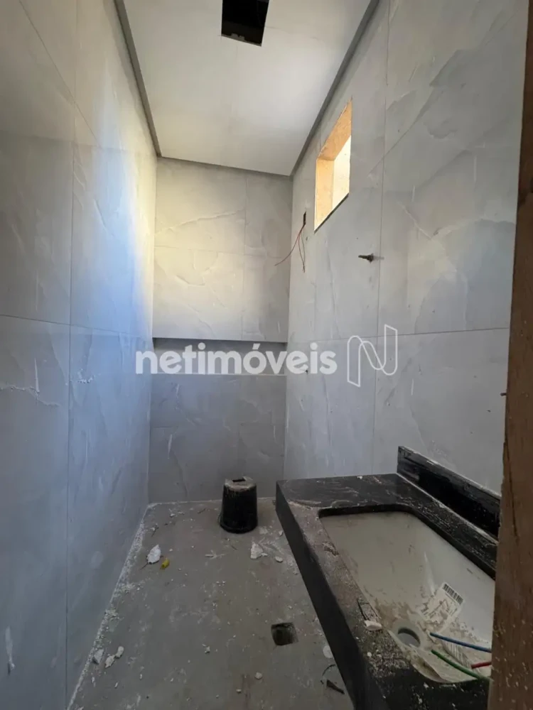 Casa para Venda com 3 quartos no bairro Loteamento Vila Aliança