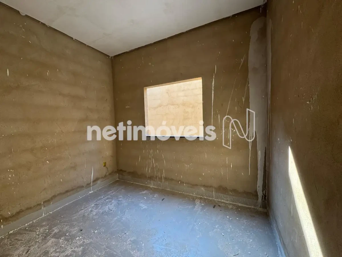 Casa para Venda com 3 quartos no bairro Loteamento Vila Aliança