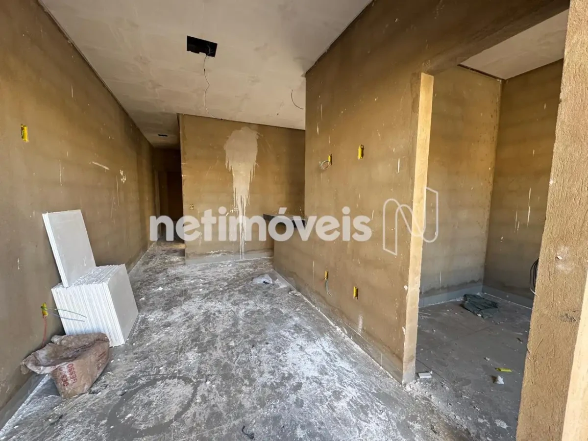 Casa para Venda com 3 quartos no bairro Loteamento Vila Aliança