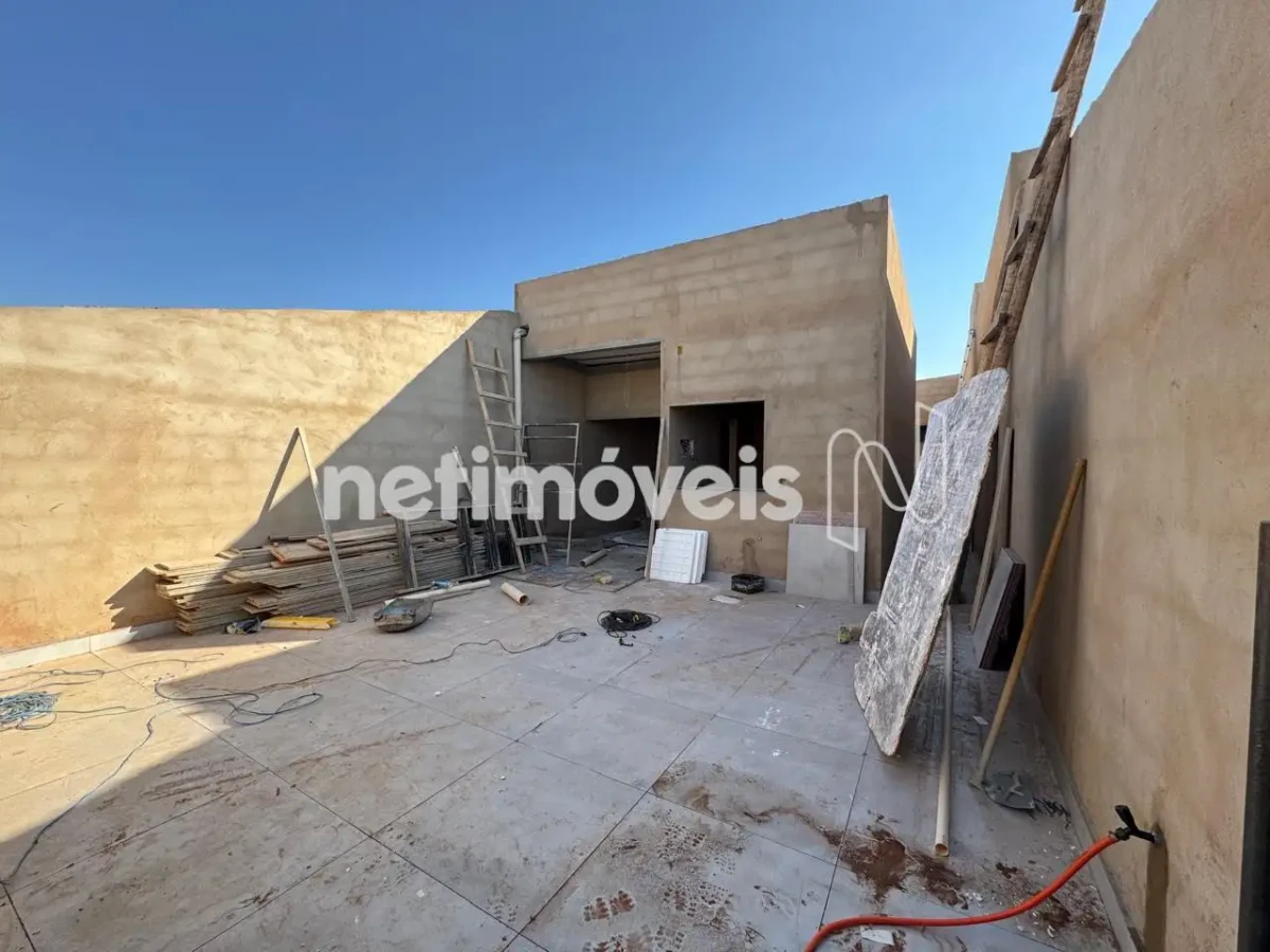 Casa para Venda com 3 quartos no bairro Loteamento Vila Aliança