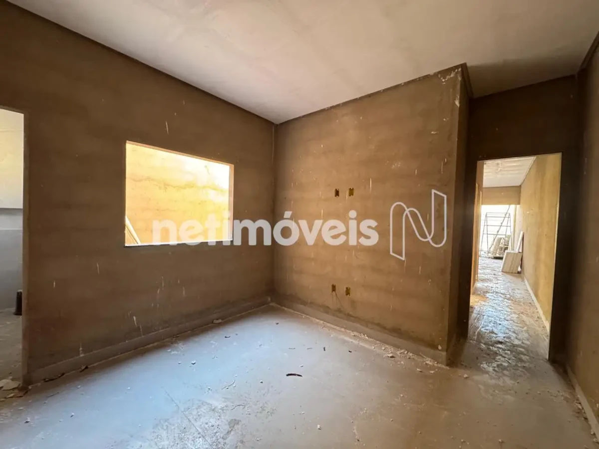Casa para Venda com 3 quartos no bairro Loteamento Vila Aliança