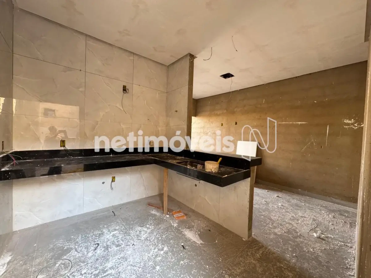 Casa para Venda com 3 quartos no bairro Loteamento Vila Aliança