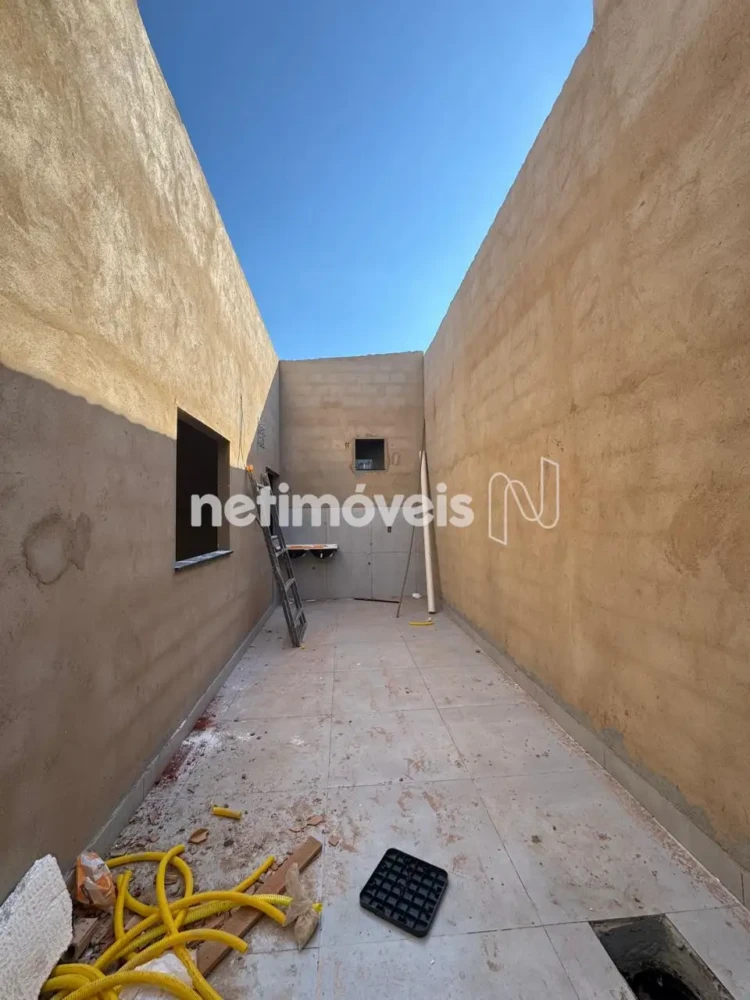Casa para Venda com 3 quartos no bairro Loteamento Vila Aliança