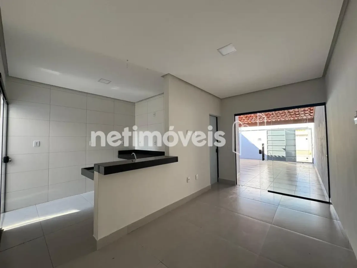 Casa para Venda com 3 quartos no bairro Loteamento Vila Aliança