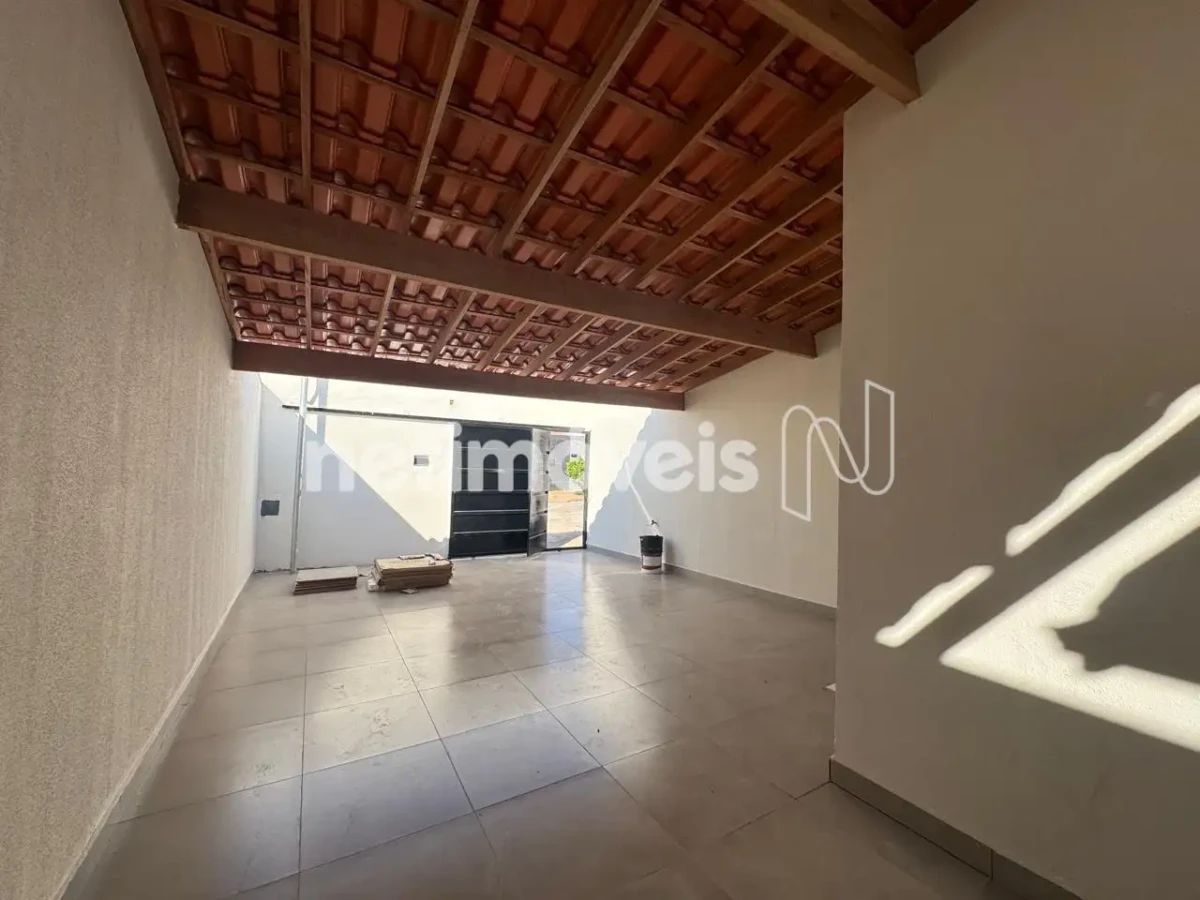 Casa para Venda com 3 quartos no bairro Loteamento Vila Aliança
