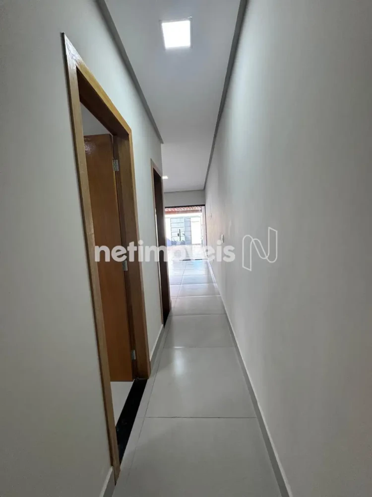 Casa para Venda com 3 quartos no bairro Loteamento Vila Aliança