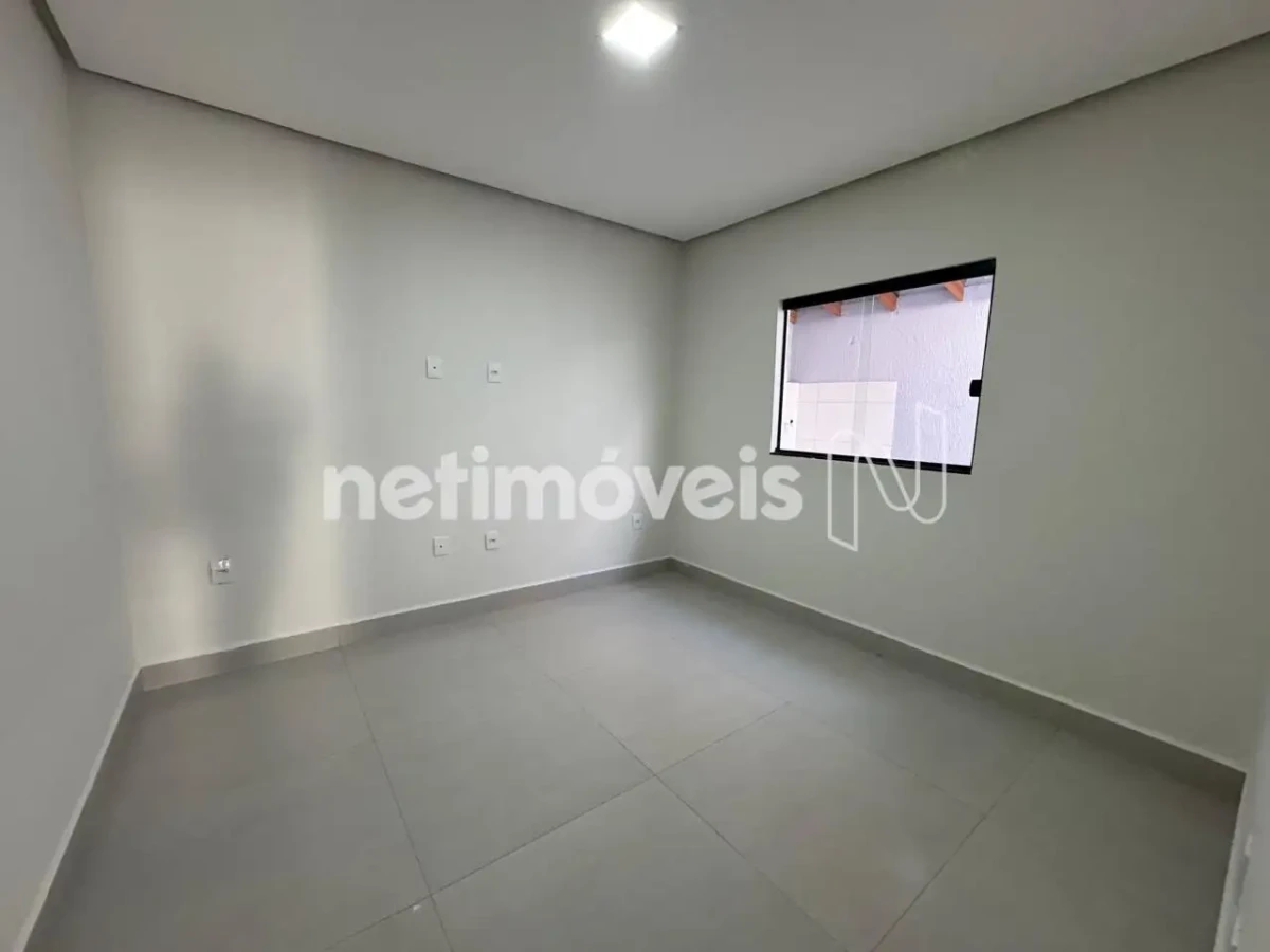 Casa para Venda com 3 quartos no bairro Loteamento Vila Aliança