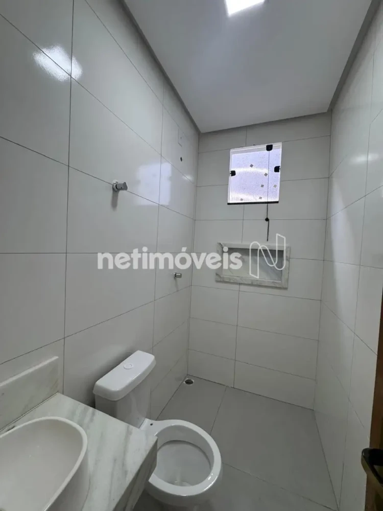 Casa para Venda com 3 quartos no bairro Loteamento Vila Aliança