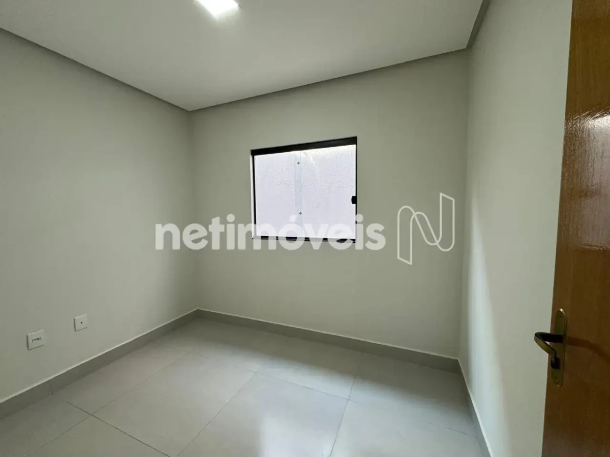 Casa para Venda com 3 quartos no bairro Loteamento Vila Aliança