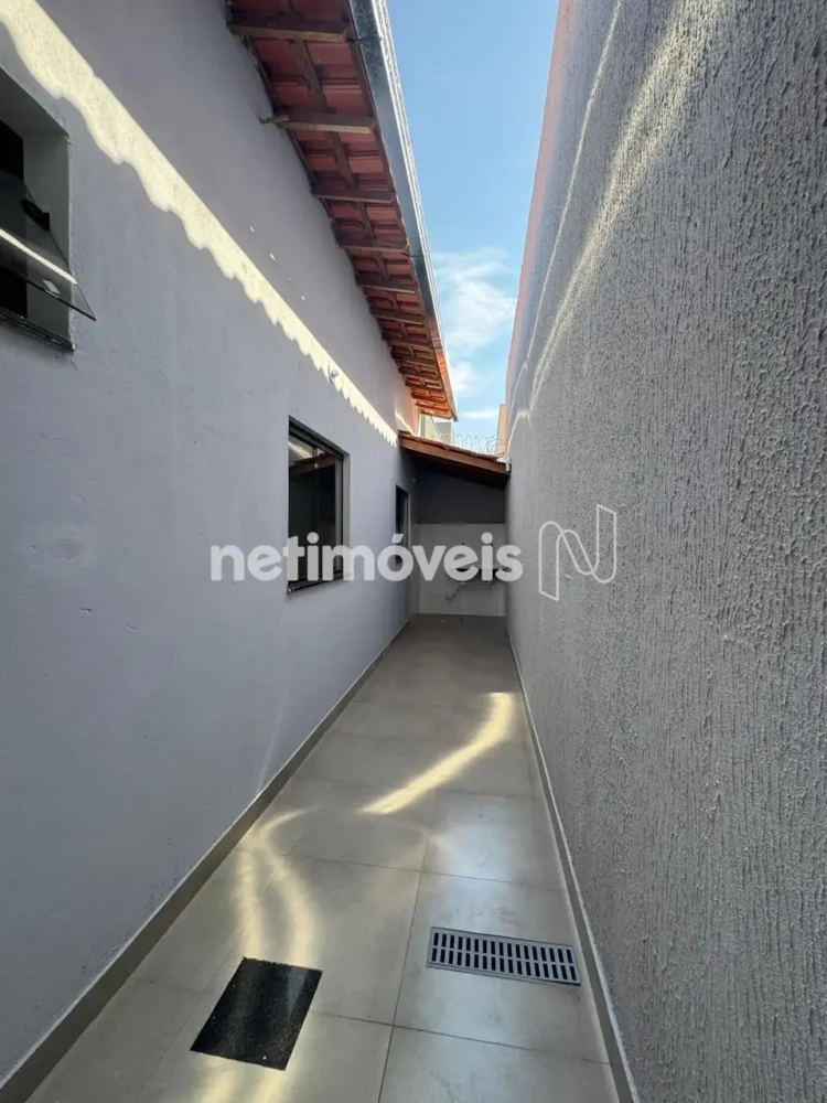 Casa para Venda com 3 quartos no bairro Loteamento Vila Aliança