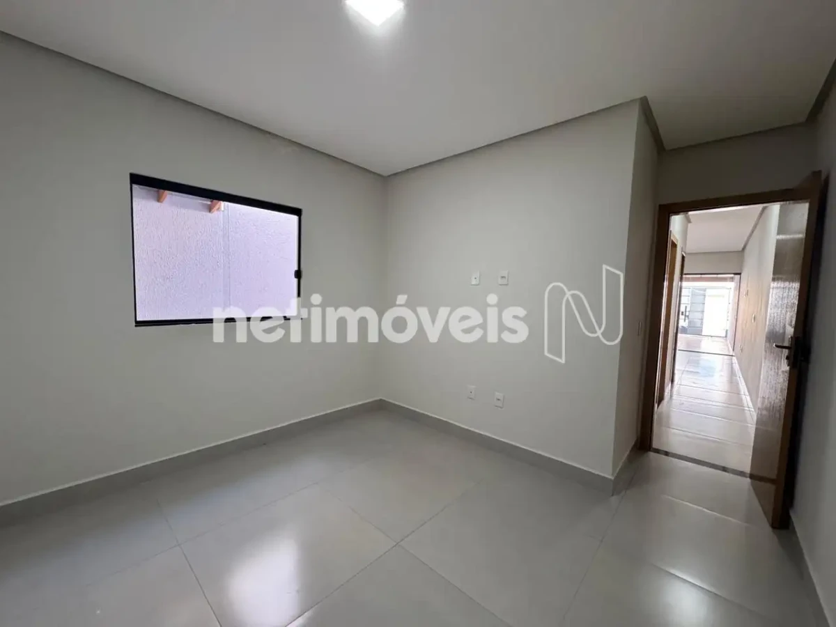 Casa para Venda com 3 quartos no bairro Loteamento Vila Aliança