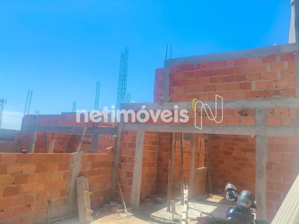 Casa para Venda com 3 quartos no bairro Residencial Monte Belo