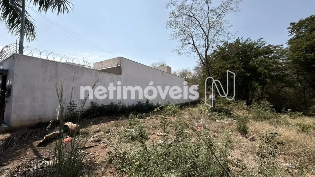 Lote para Venda com área de 245.36 m² no bairro Loteamento Reserva Real