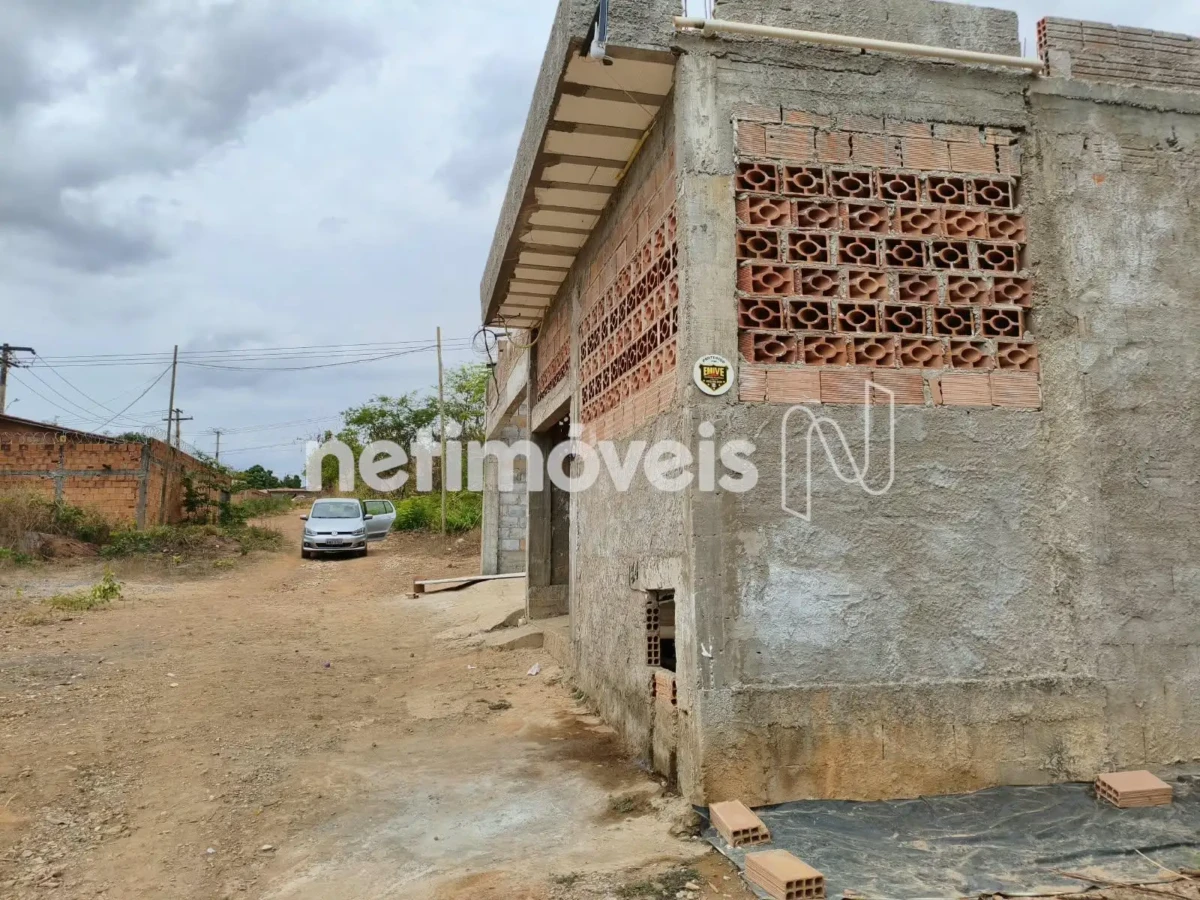 Lote para Venda com área de 240 m² no bairro Jaraguá I