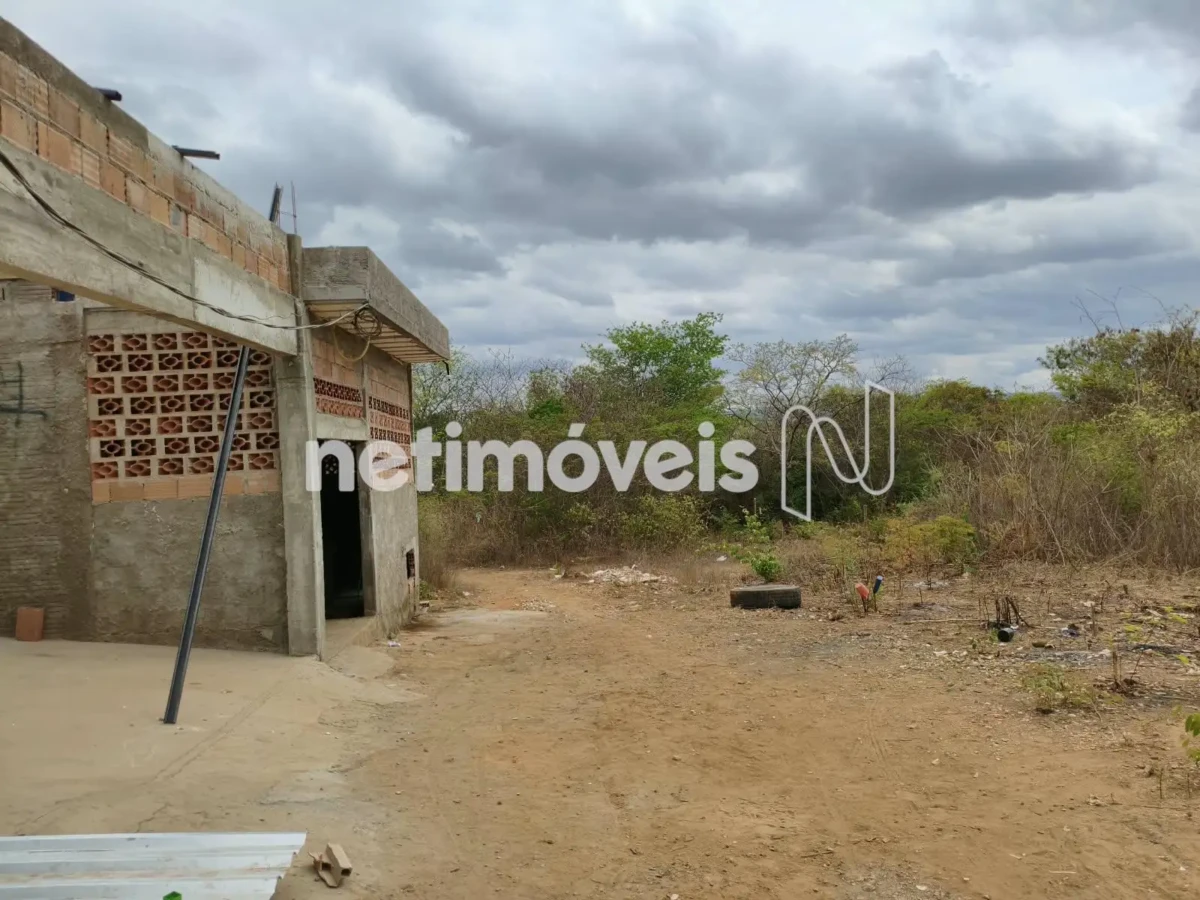 Lote para Venda com área de 240 m² no bairro Jaraguá I