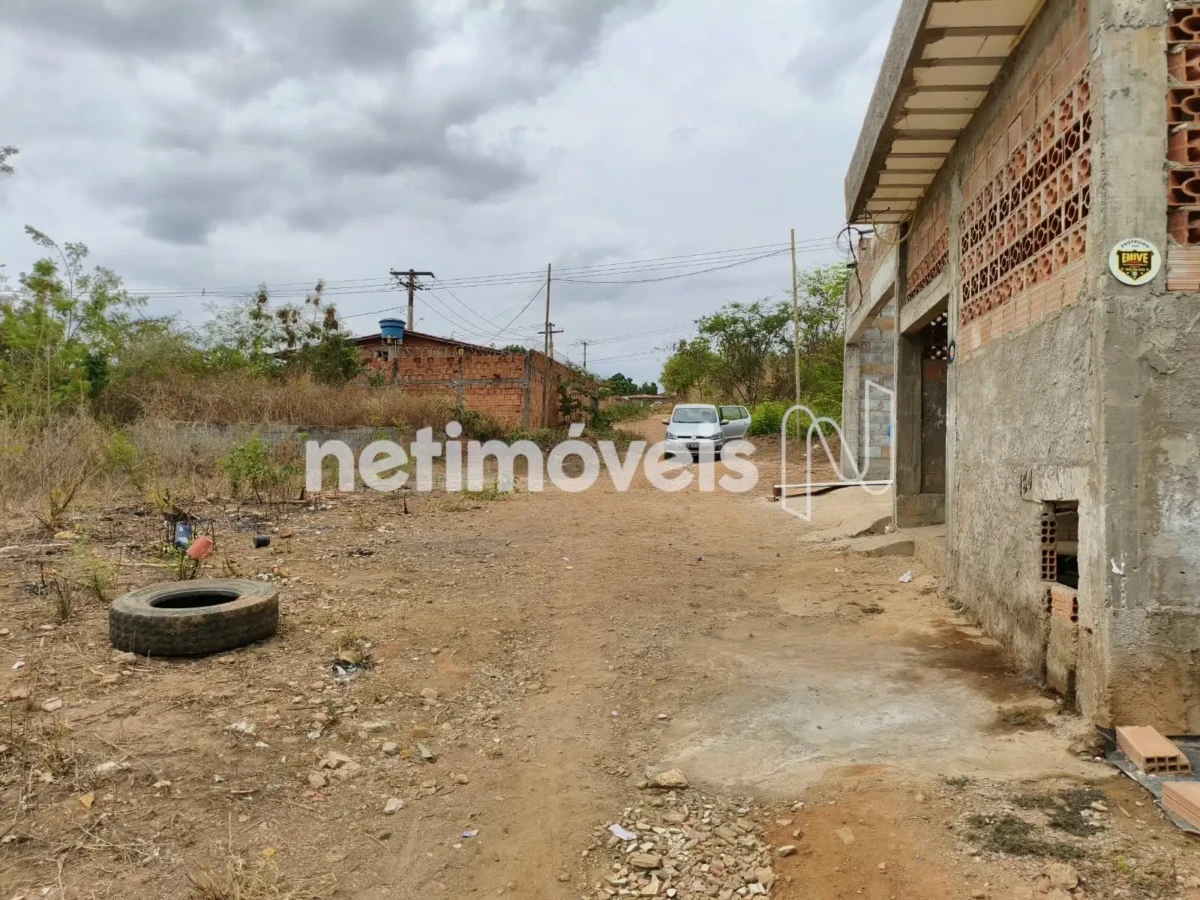 Lote para Venda com área de 240 m² no bairro Jaraguá I