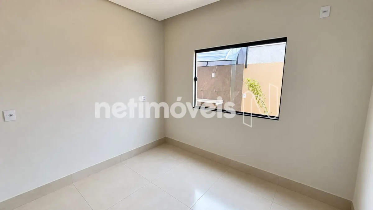 Casa para Venda no bairro Loteamento Novo Primavera