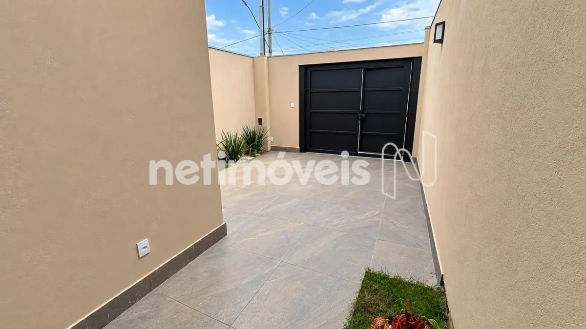 Casa para Venda no bairro Loteamento Novo Primavera
