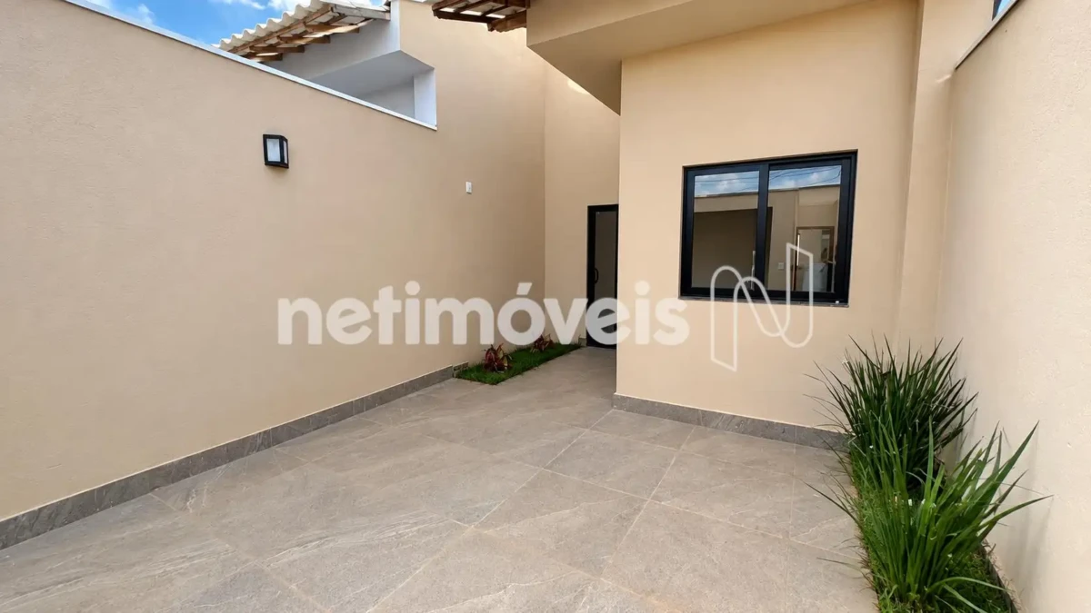 Casa para Venda no bairro Loteamento Novo Primavera