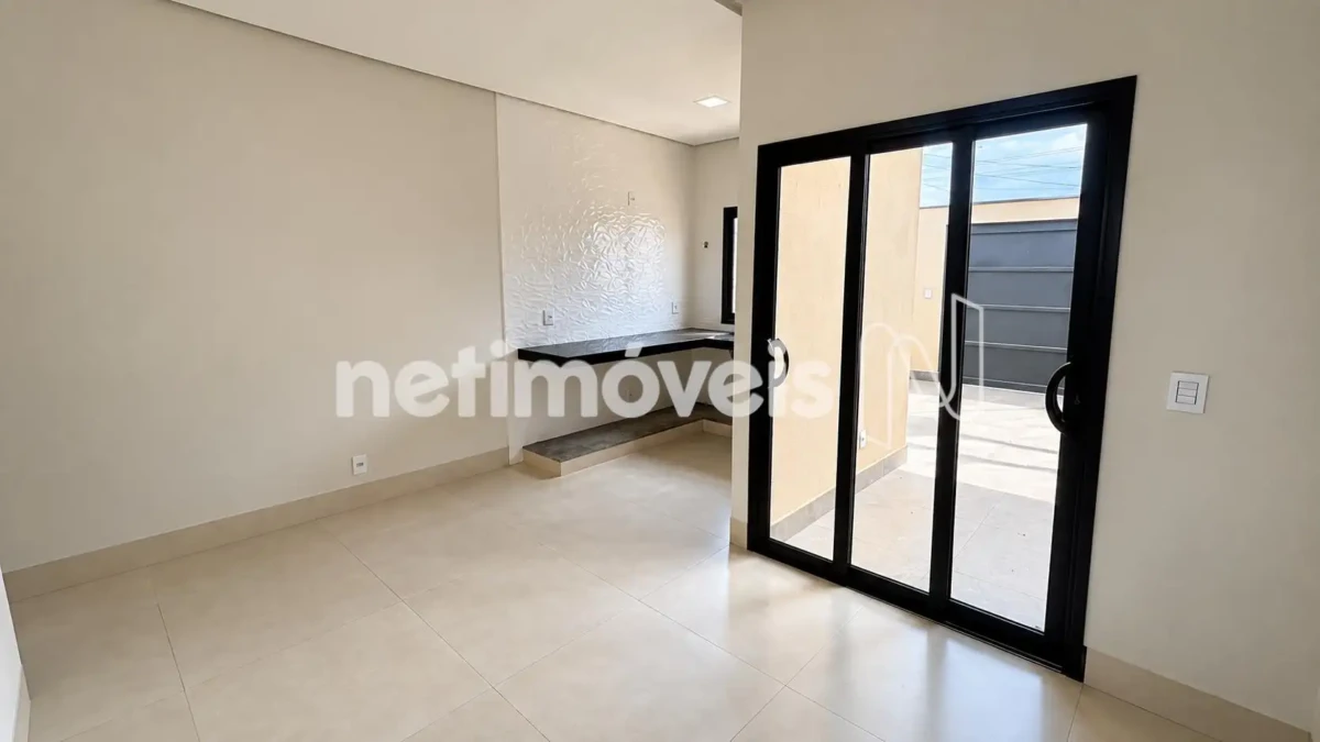 Casa para Venda no bairro Loteamento Novo Primavera