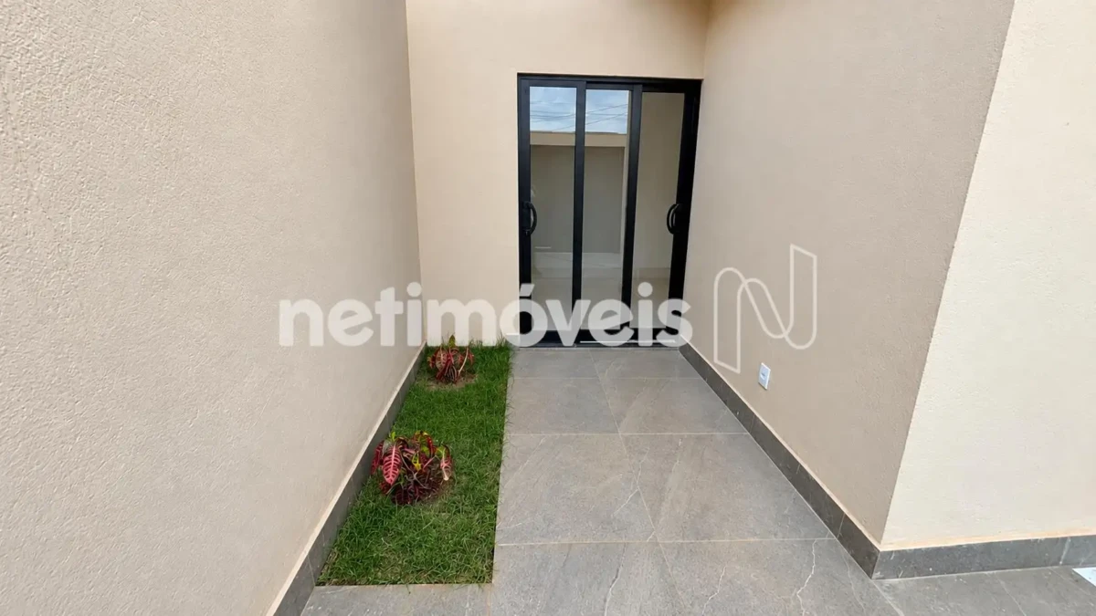 Casa para Venda no bairro Loteamento Novo Primavera