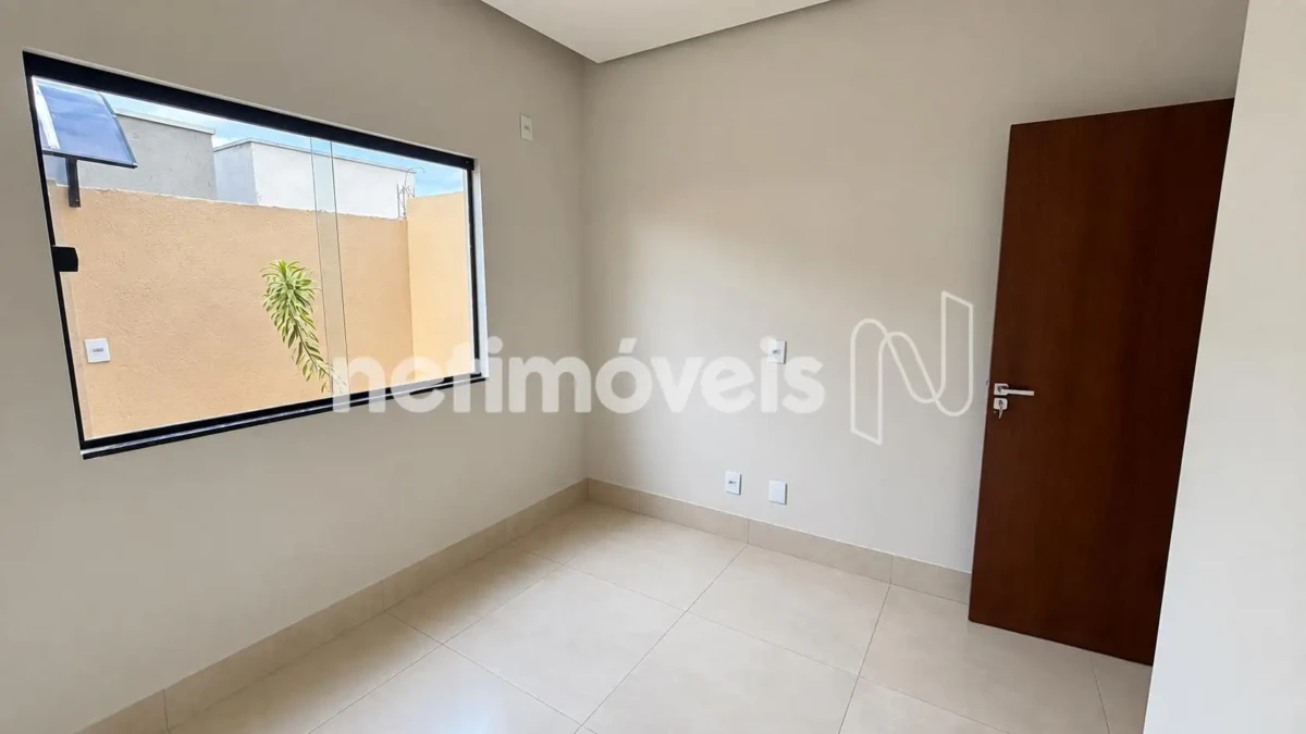 Casa para Venda no bairro Loteamento Novo Primavera