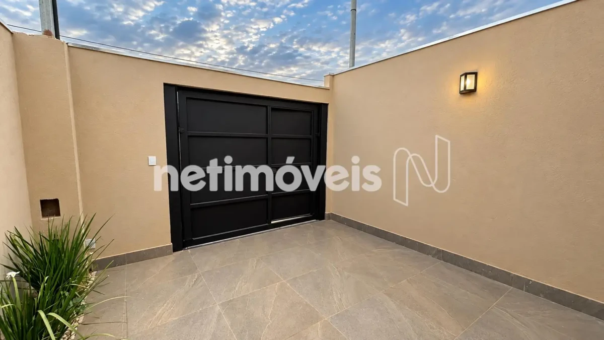 Casa para Venda no bairro Loteamento Novo Primavera