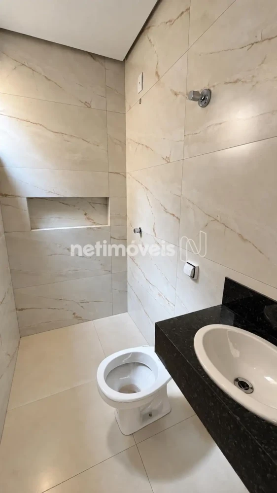Casa para Venda no bairro Loteamento Novo Primavera