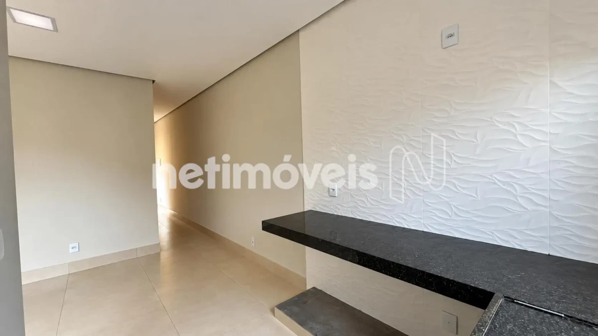 Casa para Venda no bairro Loteamento Novo Primavera