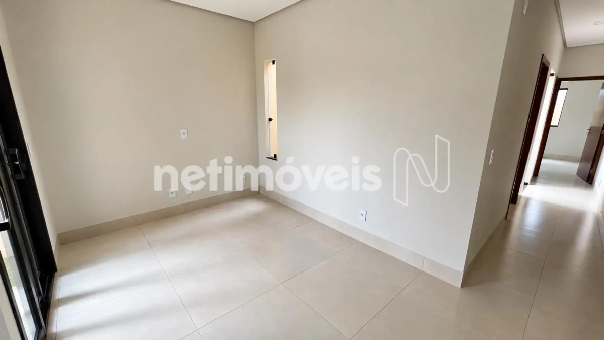Casa para Venda no bairro Loteamento Novo Primavera