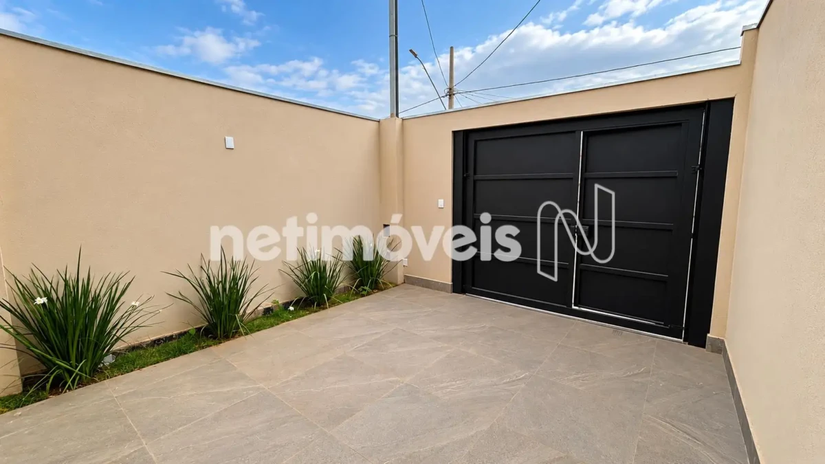 Casa para Venda no bairro Loteamento Novo Primavera