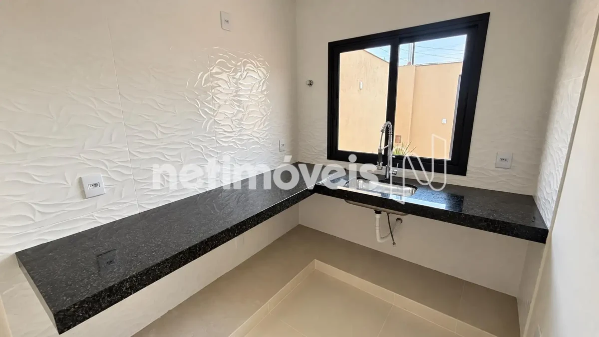 Casa para Venda no bairro Loteamento Novo Primavera