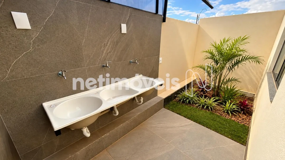 Casa para Venda no bairro Loteamento Novo Primavera