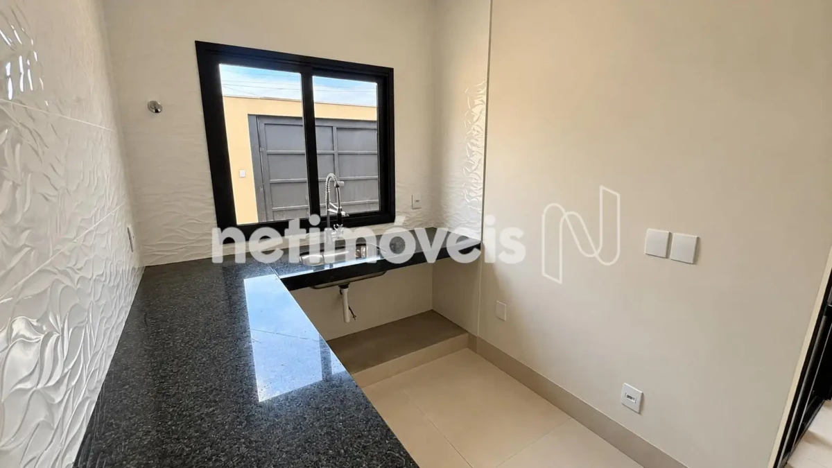 Casa para Venda no bairro Loteamento Novo Primavera
