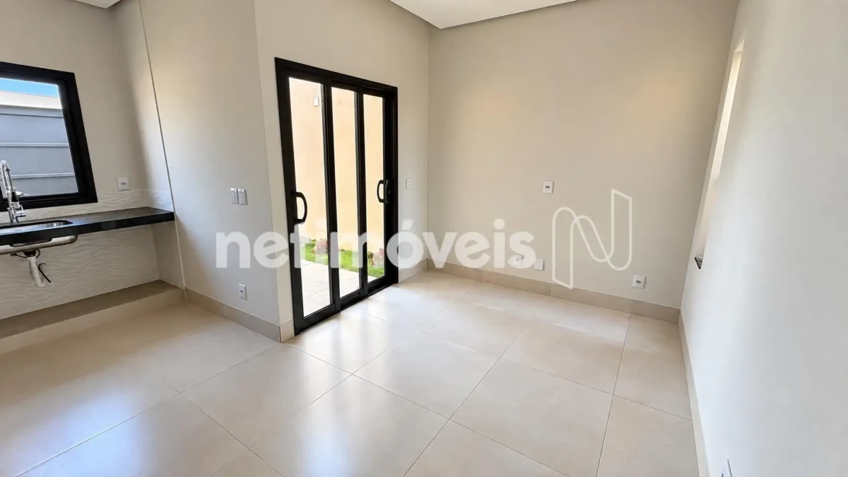 Casa para Venda no bairro Loteamento Novo Primavera