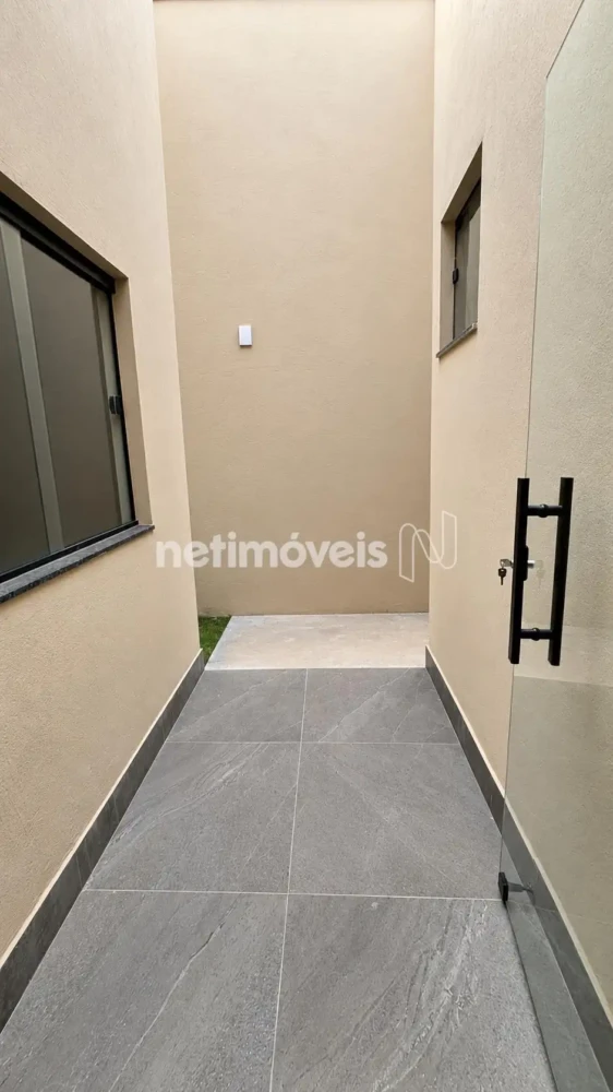 Casa para Venda no bairro Loteamento Novo Primavera