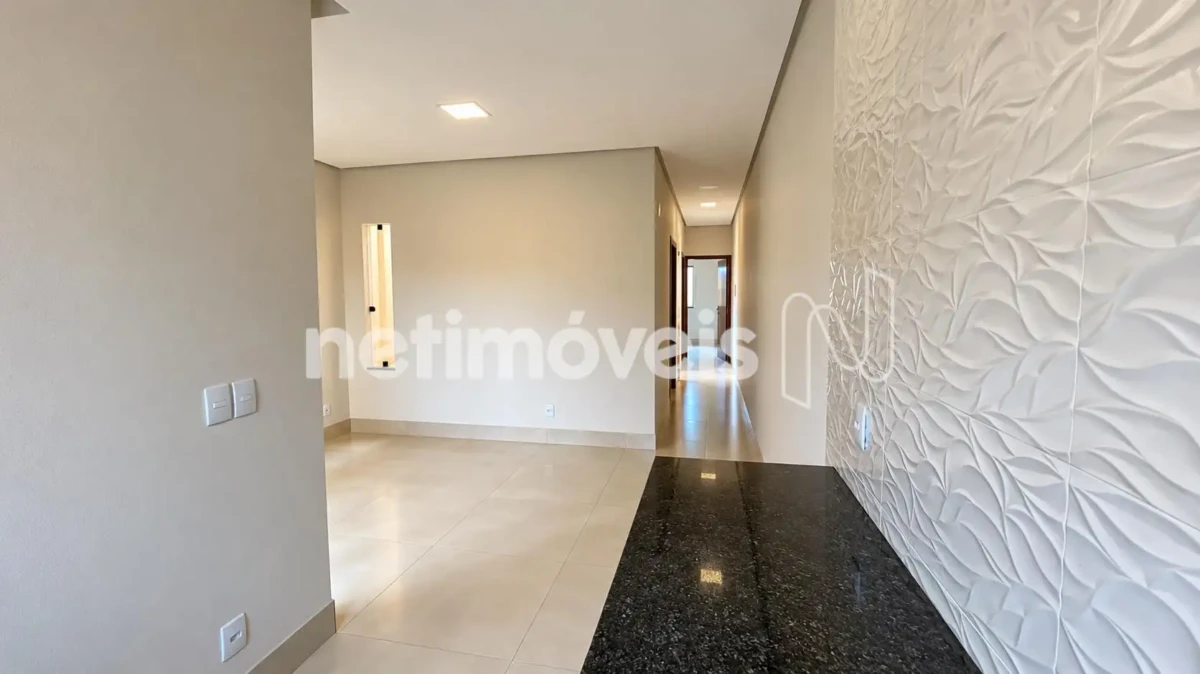 Casa para Venda no bairro Loteamento Novo Primavera