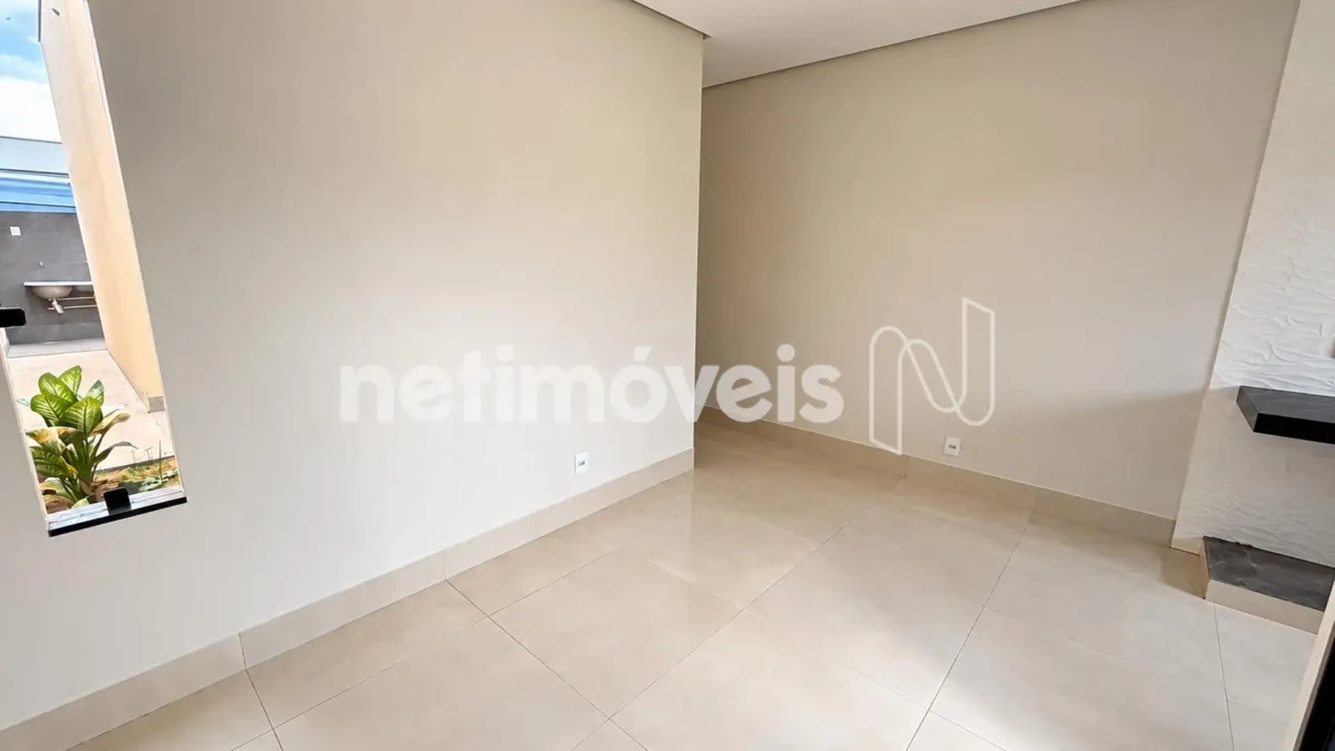Casa para Venda no bairro Loteamento Novo Primavera