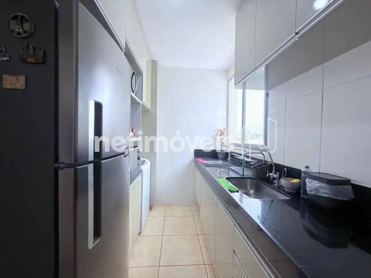 Apartamento para Venda com 2 quartos no bairro Augusta Mota
