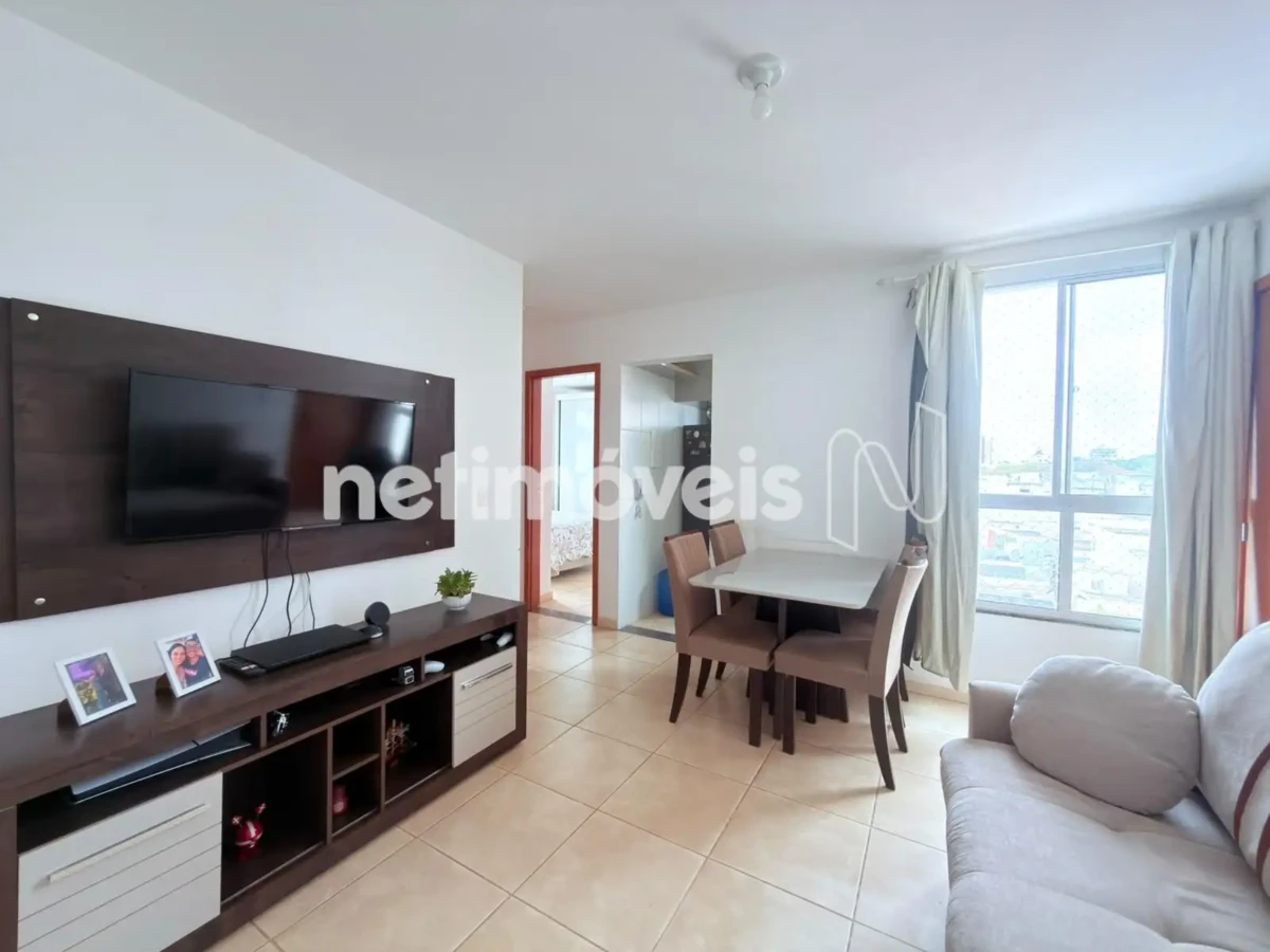 Apartamento para Venda com 2 quartos no bairro Augusta Mota
