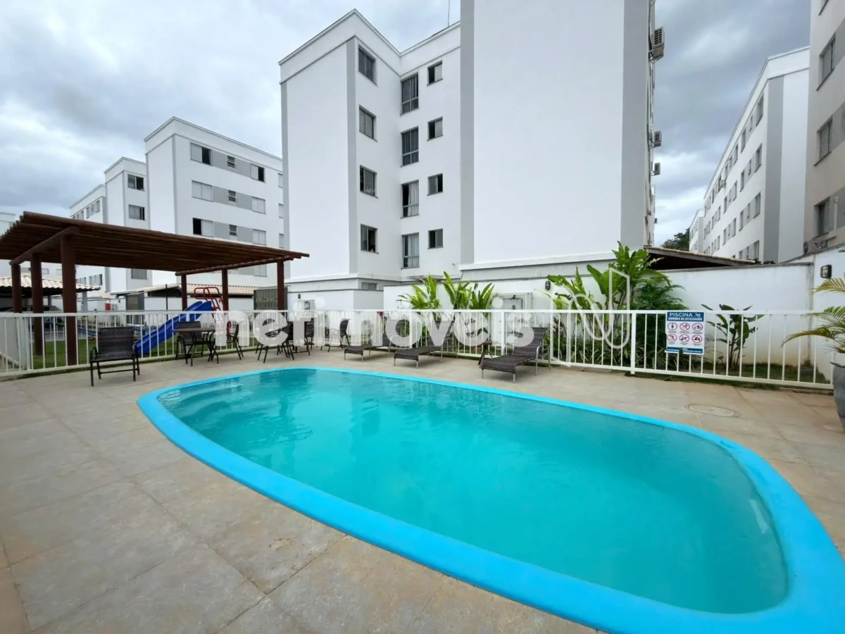 Apartamento para Venda com 2 quartos no bairro Augusta Mota