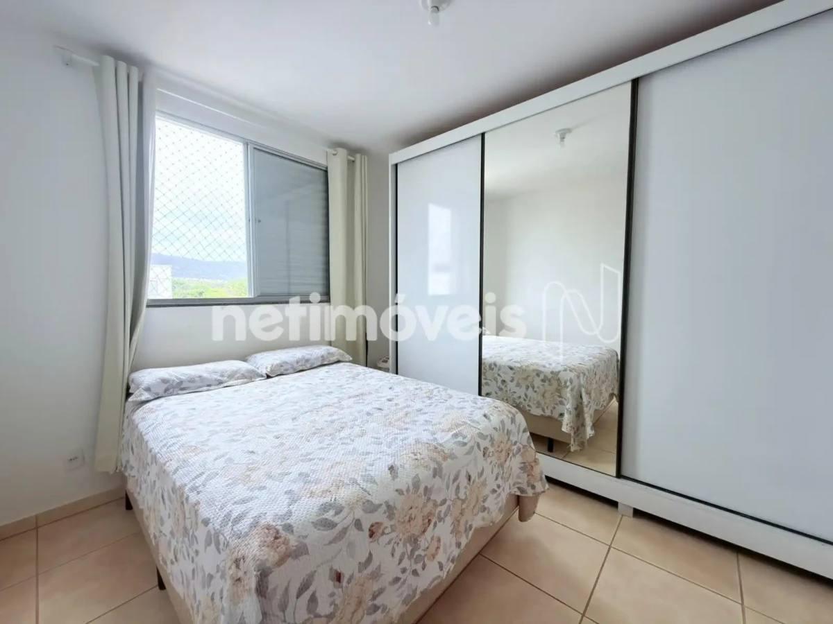 Apartamento para Venda com 2 quartos no bairro Augusta Mota