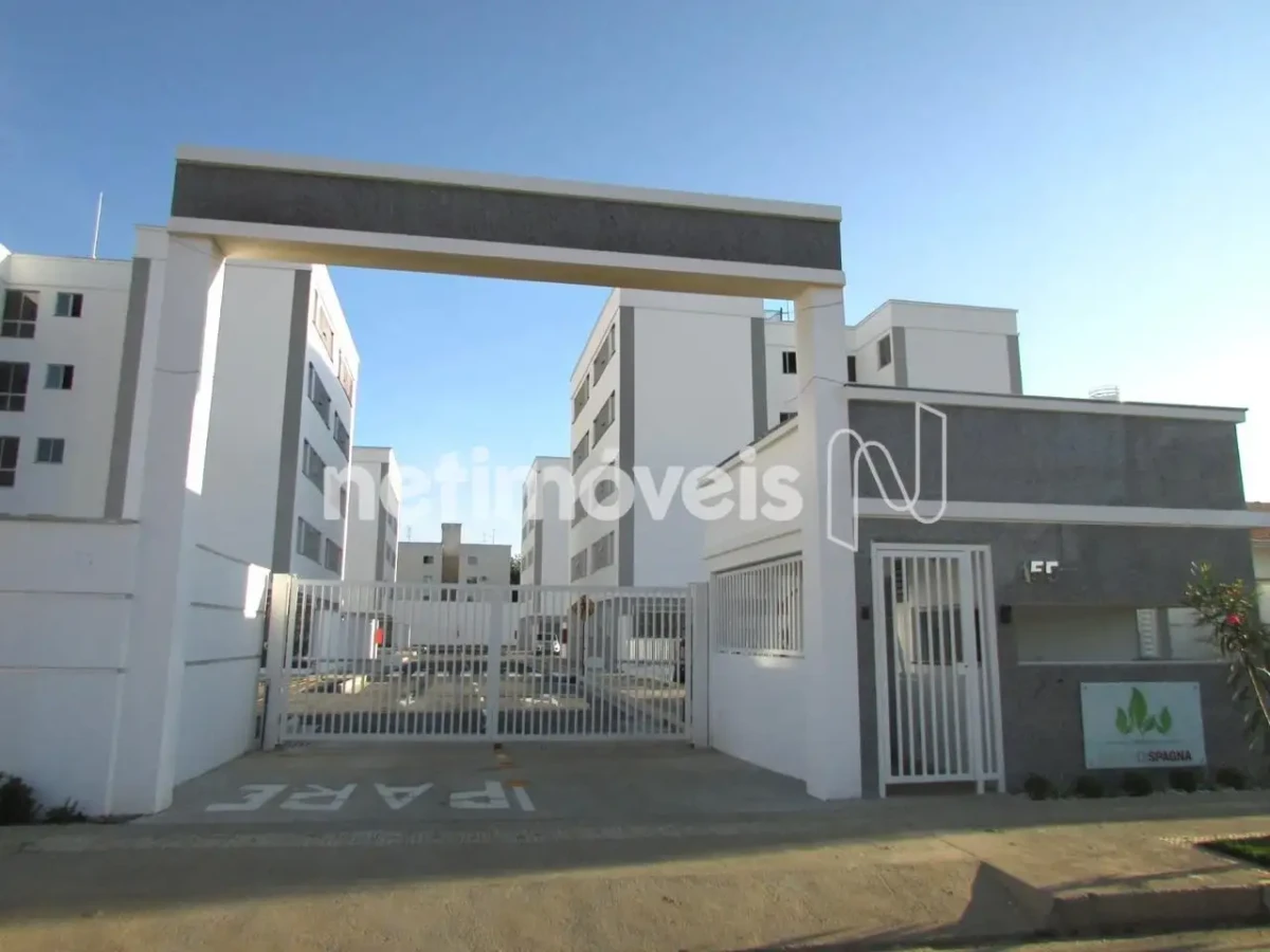 Apartamento para Venda com 2 quartos no bairro Augusta Mota