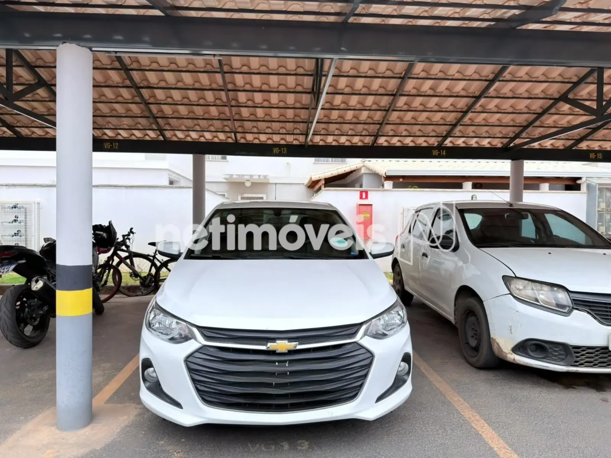 Apartamento para Venda com 2 quartos no bairro Augusta Mota